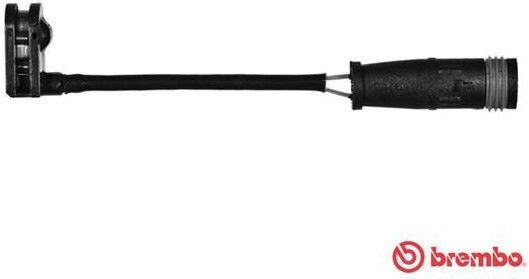 Proeodop Epaﬁ Fθορά Ylikoy Tριβής Φρένων Brembo A00287