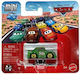 Hot Wheels Disney Cars Spielzeugauto Für Ab 3 Jahren