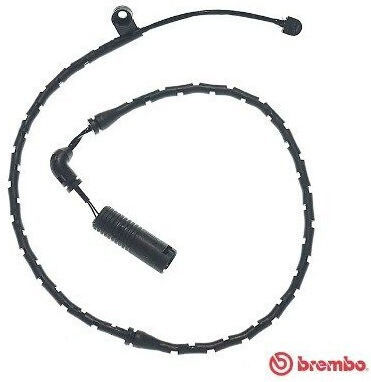 Proeodop Epagí Fθορά Yliko Triví Fρένων Brembo A00240