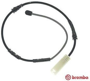Proeodop Epaﬁ Fthora Ylikou Trivis Frenon Brembo A00438