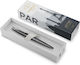 Parker Jotter Special Edition Στυλό Ballpoint Paris CT (Διάφορα Σχέδια) (Προσωποποιημένο)