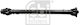 Cardan Shaft Drive Shaft Febi Bilstein 174103