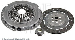 Blue Print Clutch Kit Adv183082 Blue Print Clutch Kit Adv183082