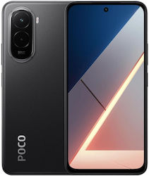Xiaomi Poco C85 NFC Dual SIM (8GB/256GB) Negru | Skroutz Romania