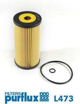 Purflux Oil Filter L473