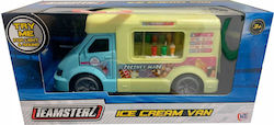 HTI Truck