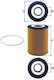 Mahle Oil Filter Ox 359d