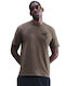 Victory Victory T-shirt Ironstone