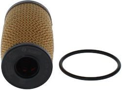 Bosch Oil Filter F 026 407 317