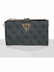 Laurel Ii Large Women's Wallet Black