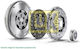 Set De Ambreiaj Luk 600 0264 00