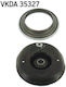 Skf Vkda 35327 Spring Support Load Bearing