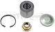 Snr Wheel Bearing Set R155.70