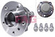 Fag 713 6496 40 Wheel Bearing Set