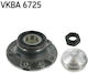 Set Rulmenți de Roți Skf Vkba 6725