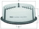 Filtru de Aer Knecht Lx833
