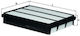 Knecht Luftfilter Lx1700