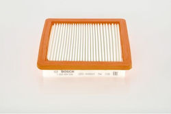 Auto Luftfilter Bosch F026400548 Auto Luftfilter Bosch F026400548