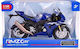 Daffi Motorcycle Scale 1:12