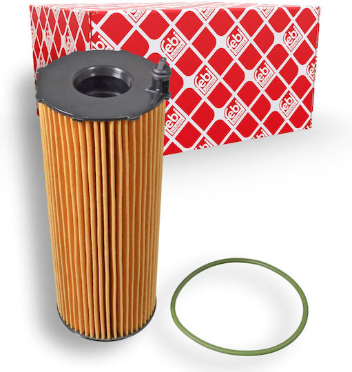 Oil Filter Febi Bilstein 109709