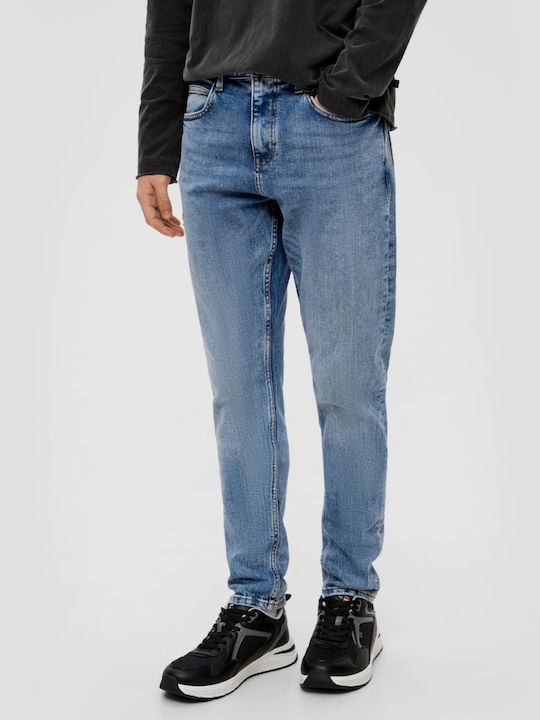 s.Oliver Pantalon De Blugi Pentru Bărbați Regul...