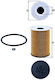 Mahle Oil Filter Ox 787d