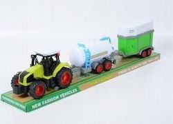 Gazelo Tractor Pickup Truck Gazelo Tractor Pickup Truck