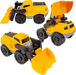 Technok Buldozer