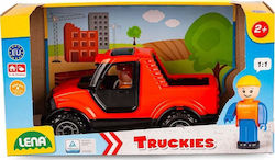 Lena Truckies