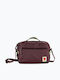 High Coast Men's Bag Shoulder / Crossbody Purple