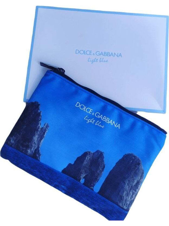 Dolce & Gabbana Dolce & Gabbana Light Blue Νεσεσέρ Γυναικείο