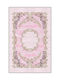 Conceptum Hypnose Hmnt Χαλί Ορθογώνιο Pink-gold 100x150cm