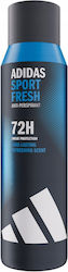 Coty Pret a Porter Αποσμητικό σε Spray 150ml