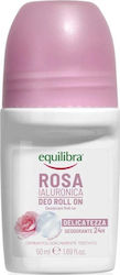 Equilibra Deodorant sub formă de Roll-On 50ml
