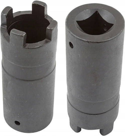 Forsage Reinforced Pulley Socket for Diesel Engine Injectors of Mercedes-Benz Trucks