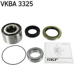 Skf Wheel Bearing Set Vkba 3325