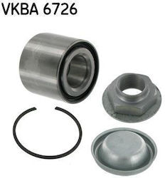 Skf Wheel Bearing Kit Vkba 6726 Skf Wheel Bearing Kit Vkba 6726