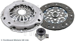 Blue Print Clutch Kit Adw193049 Blue Print Clutch Kit Adw193049