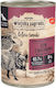 Wiejska Zagroda Wet Food Dogs with Wild Boar and Beef 400gr