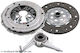 Blue Print Clutch Kit Adv183075