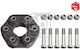 Joint Drive Shaft Febi Bilstein 43466