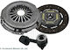Blue Print Clutch Kit Adf123044