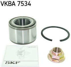 Skf Kit Rulmenți de Roți Vkba 7534
