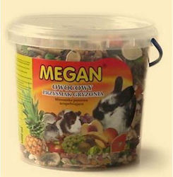 Megan Φρουτωδης Λιχουδια Τρωκτικα 1 L 95812558