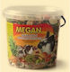 Megan Fruity Treats for Rodents 1 L 95812558