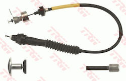 Trw Gcc3106 Clutch Cable Trw Gcc3106 Clutch Cable