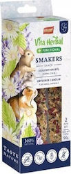 Hobby Vitapol Vita Herbal Smakers Лиуфункционални Smakers Зиоłов Спокой 5 Бройки/дисп