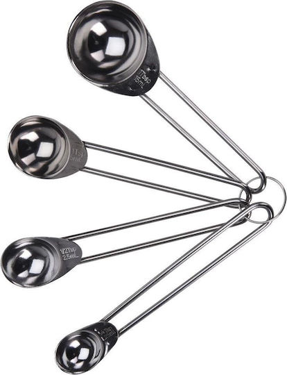 Excellent Houseware Messgerät Küchen 4Stück