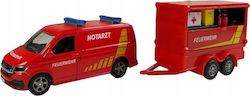 HIPO Fire Truck