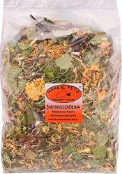 Βοτανα Herbal Pets Ινδικά Χοιρίδια 800g Βοτανα Herbal Pets Ινδικά Χοιρίδια 800g